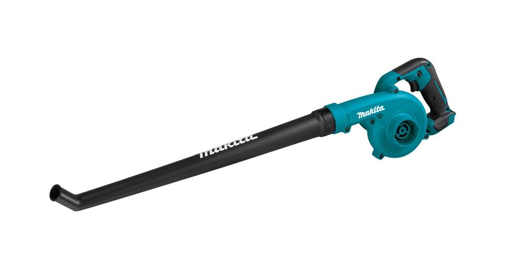 2021 Makita 12V max CXT® Lithium-Ion Cordless Floor Blower, Tool Only (BU02Z)
