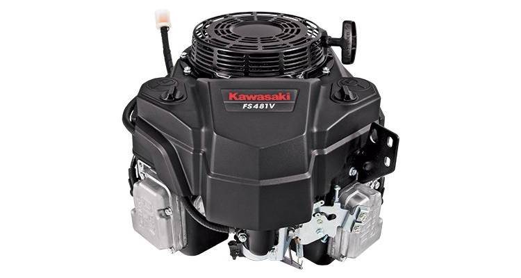 2021 Kawasaki Engines/Power Products FS730V-EFI