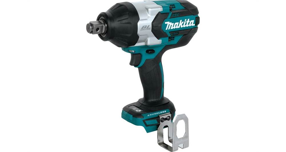 2021 Makita 18V LXT® Lithium-Ion Brushless Cordless High-Torque 3/4