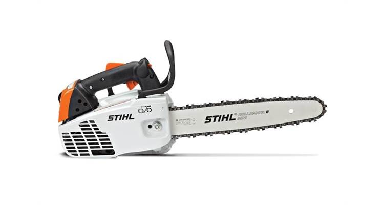 STIHL MS 151 T C-E