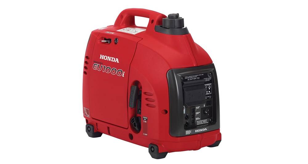 Honda Power Equipment EU1000i