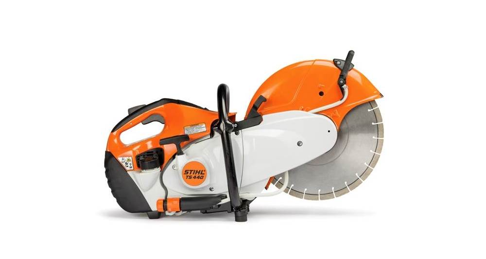 TS 440 STIHL Cutquik