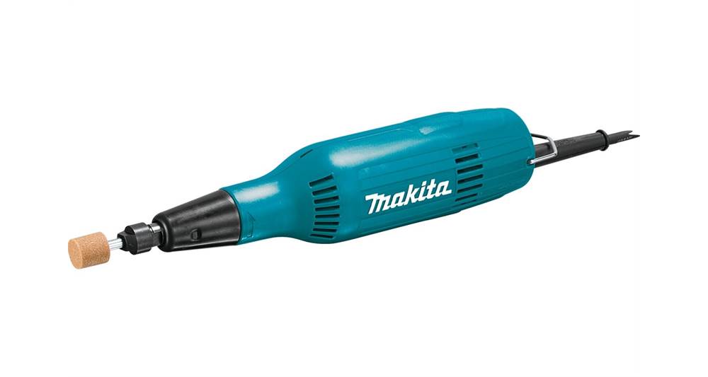 2021 Makita 1/4