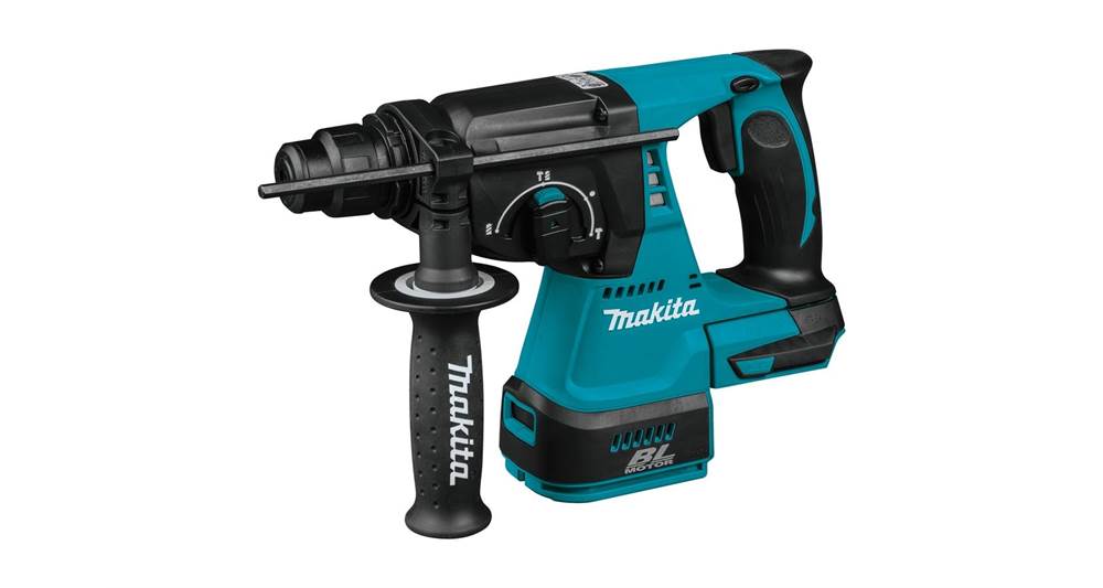 2020 Makita 18V LXT® Brushless 1