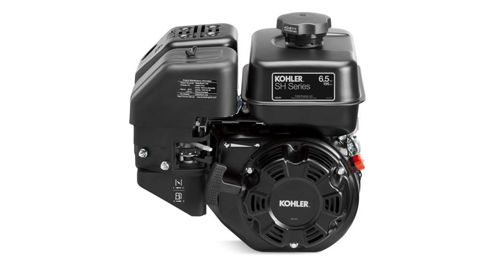 2021 Kohler Engine SH Series SH265