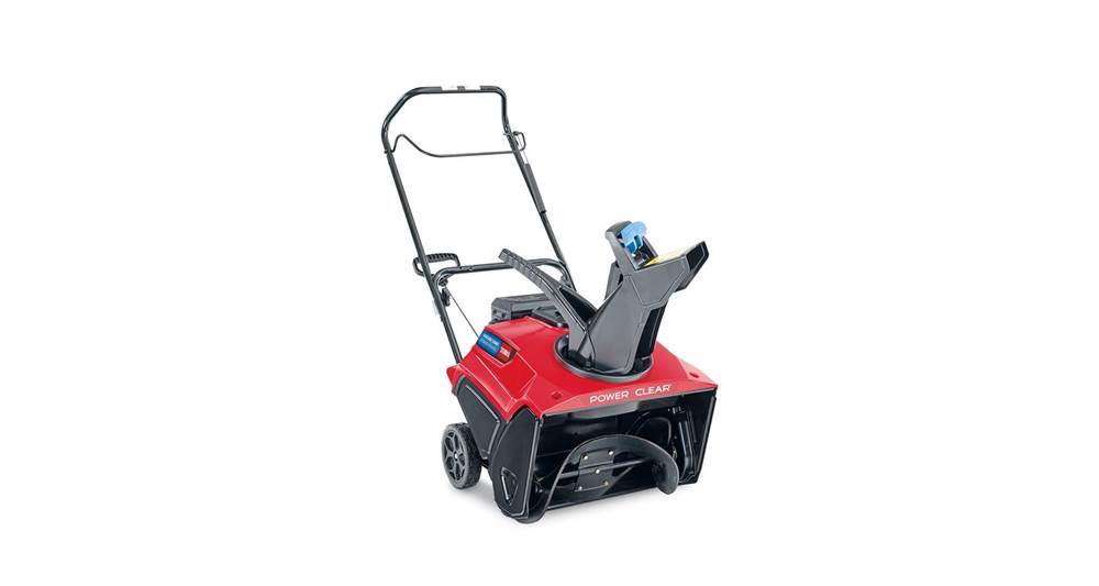 Toro 21