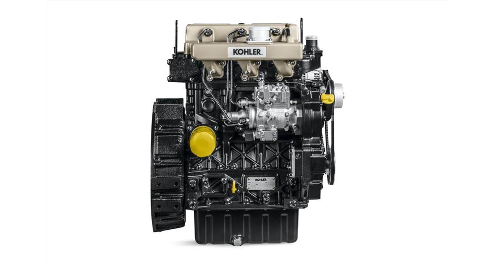 2021 Kohler Engine Diesel KDI Mechanical KDI1903M