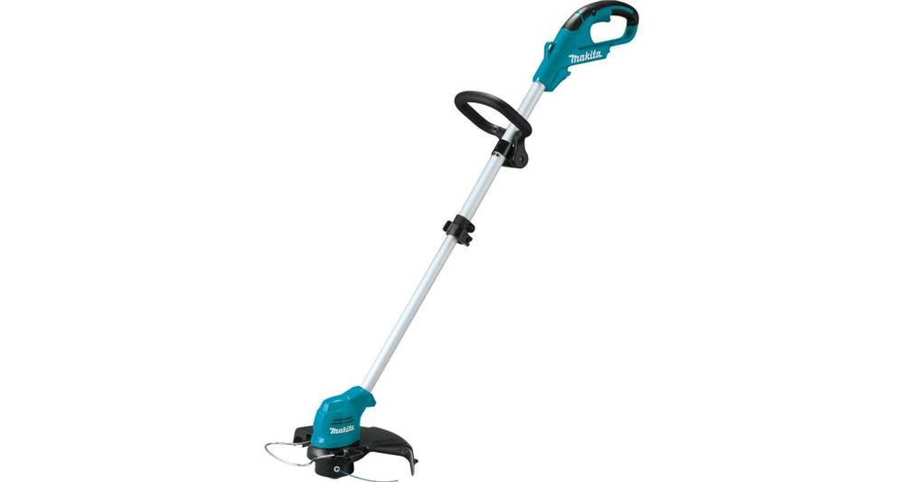 2021 Makita 12V max CXT® Lithium-Ion Cordless String Trimmer, Tool Only (RU03Z)