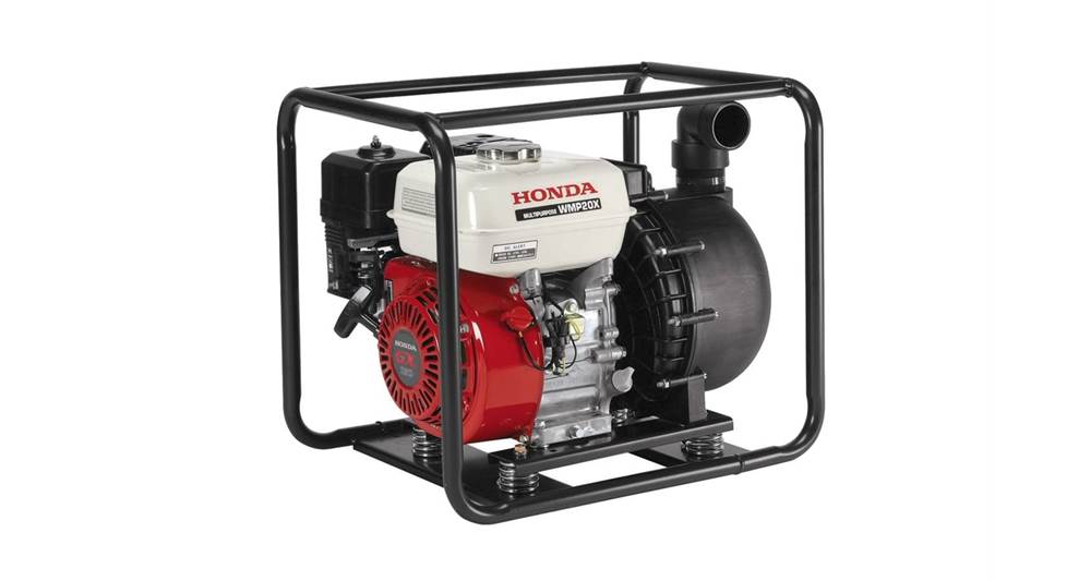 Honda Power Equipment WMP20