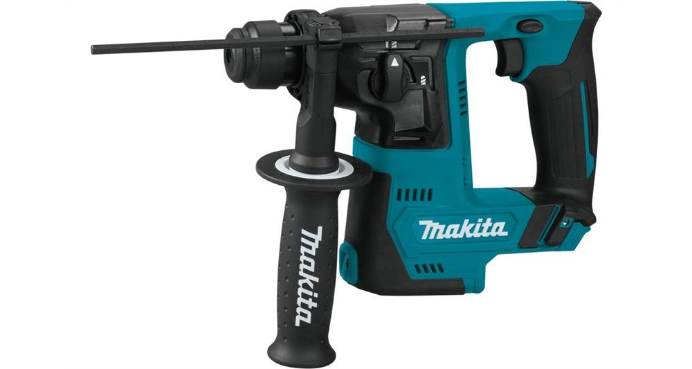 2021 Makita 12V max CXT® Lithium-Ion Cordless 9/16