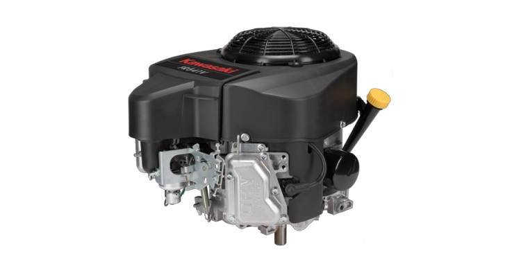 Kawasaki Fr651V Oil Capacity: Complete Guide for Maintenance