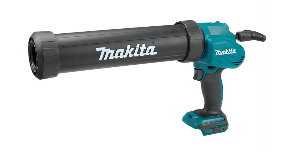 2021 Makita 18V LXT® Lithium-Ion Cordless 29 oz. Caulk and Adhesive Gun, Tool Only (XGC01ZC)