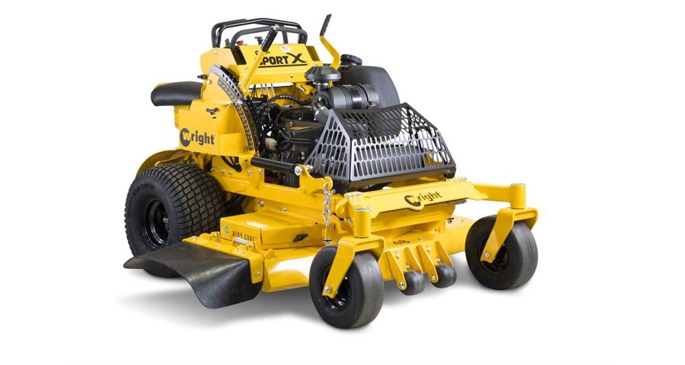 2020 Wright Sport X 52 FX730E (WSPX52SFX730E2A)