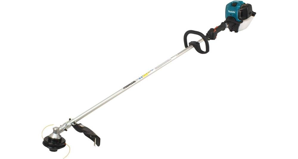 2021 Makita 25.4 cc MM4® 4-Stroke Engine String Trimmer (EM2650LH)