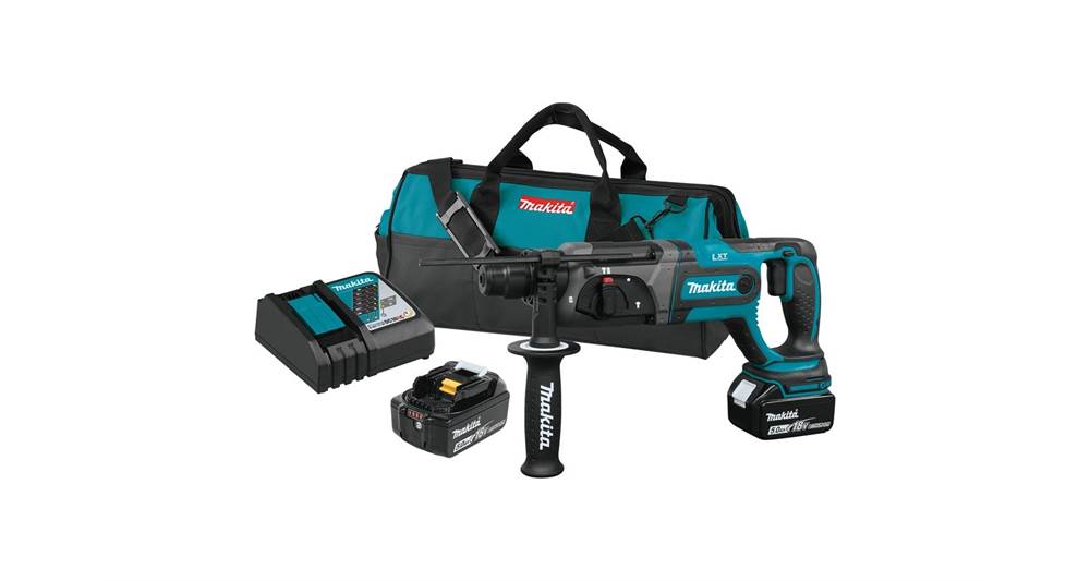 2020 Makita 18V LXT® 7/8