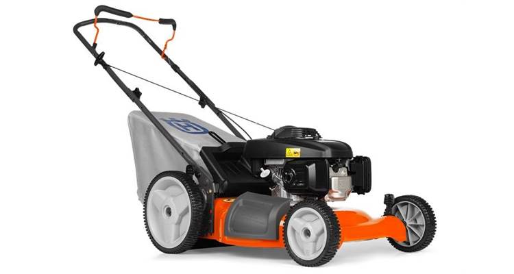 Husqvarna lawn mower hu800awdh discount
