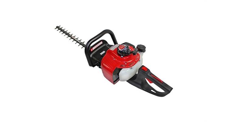 2021 Maruyama BH24G
