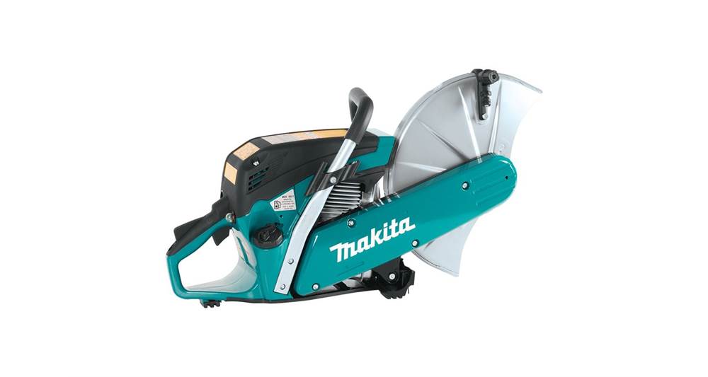 Makita concrete saw ek6101 discount