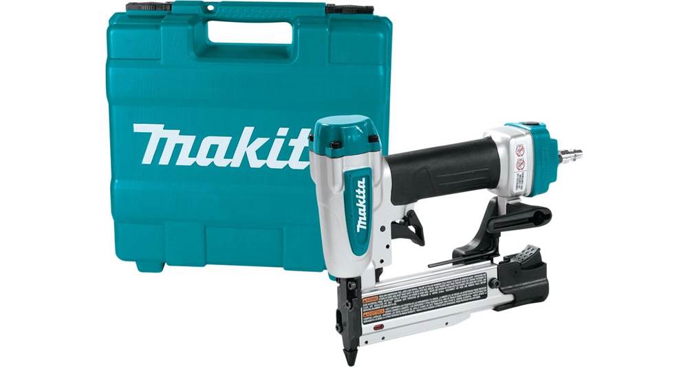 2021 Makita 23 Gauge, 1-3/8