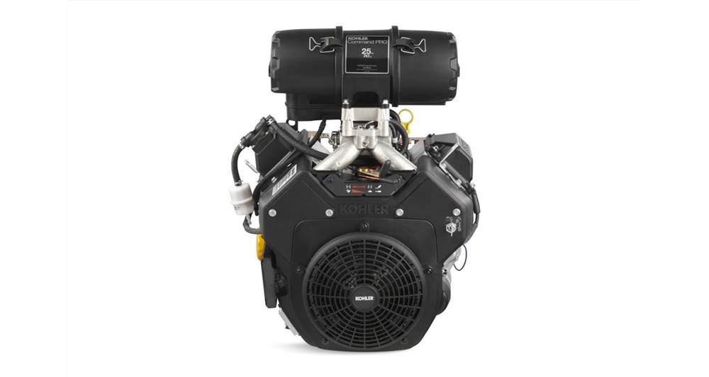 2021 Kohler Engine Command PRO CH742