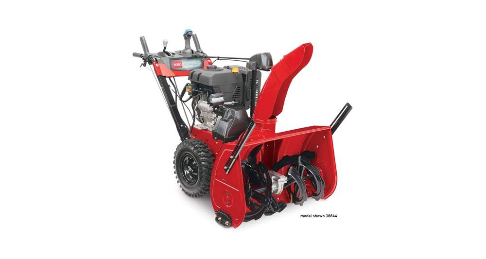 Toro 28