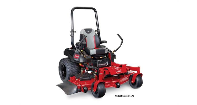 Toro 5000 Series 72