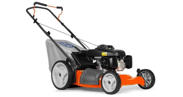 2021 Husqvarna HU800AWDX/BBC (961 45 00-29)