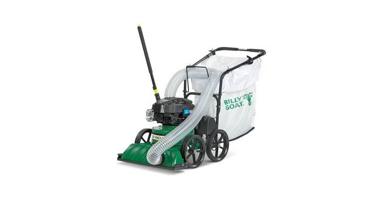 2020 Billy Goat MV601SPE (Briggs & Stratton Pro Series™)