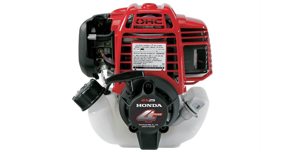 Honda Engines GX25
