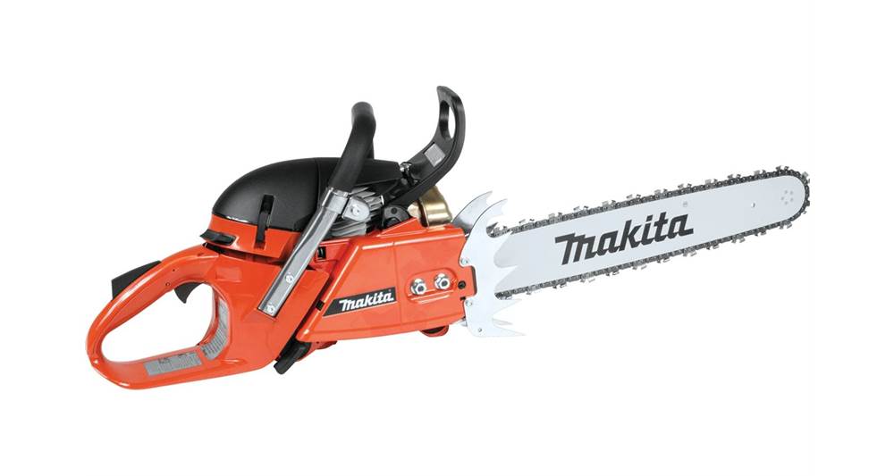 2021 Makita 79 cc Chain Saw, Power Head Only (EA7900PRZ)