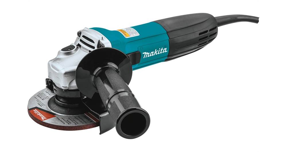 2021 Makita 4-1/2