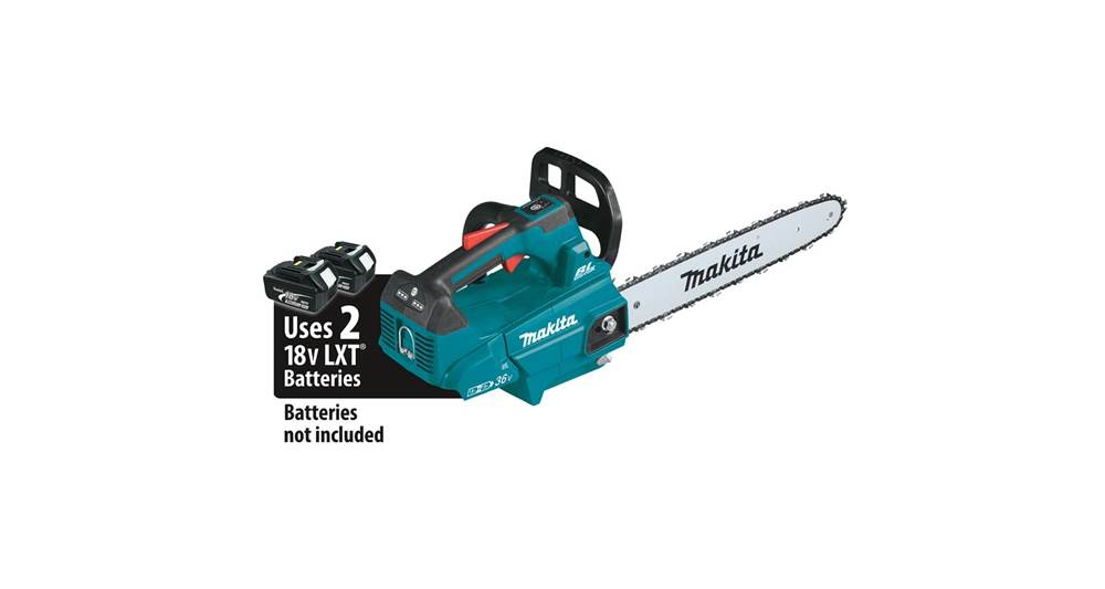 2020 Makita 18V X2 (36V) LXT® Brushless 16