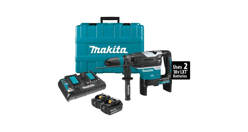 2020 Makita 18V X2 LXT® (36V) Brushless 1-9/16