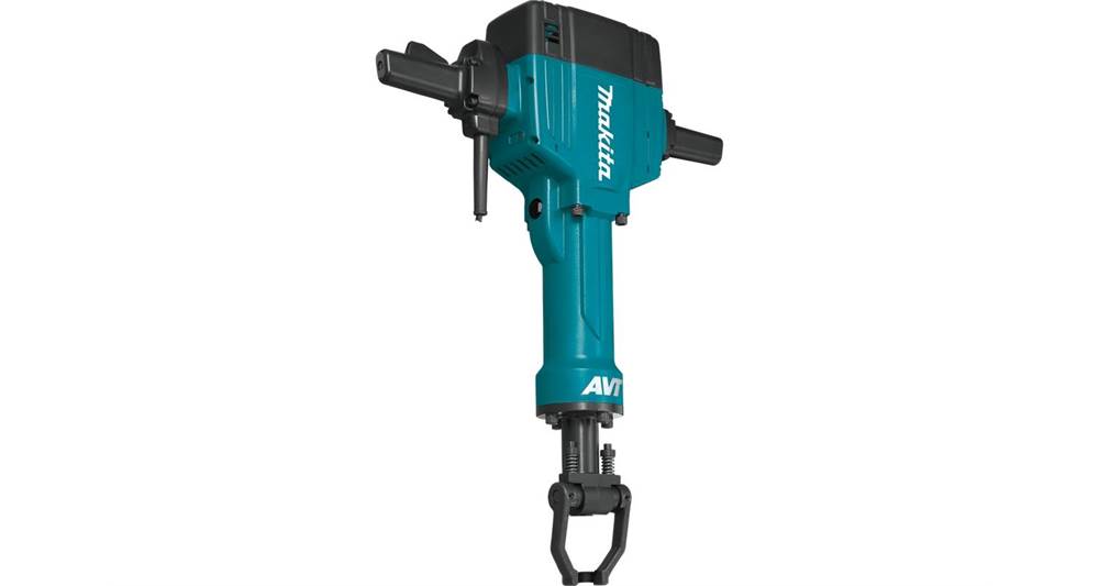 2021 Makita 70 lb. AVT® Breaker Hammer, accepts 1-1/8