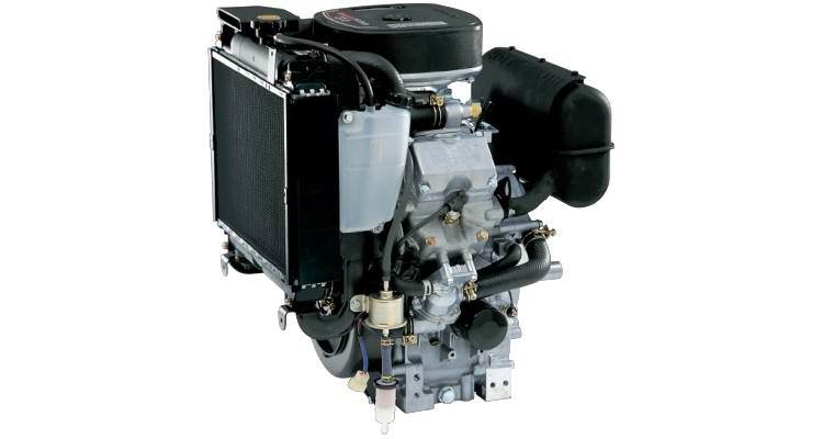 2021 Kawasaki Engines/Power Products FD791D - DFI