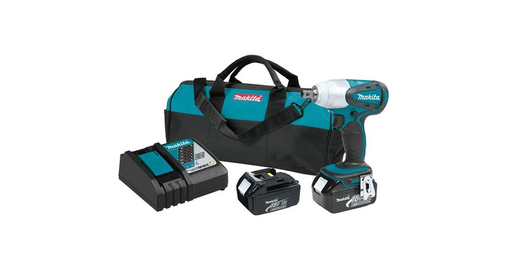 2020 Makita 18V LXT® 1/2