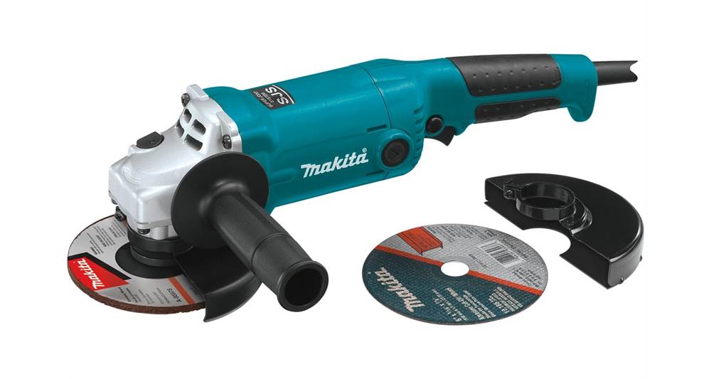 2021 Makita 6