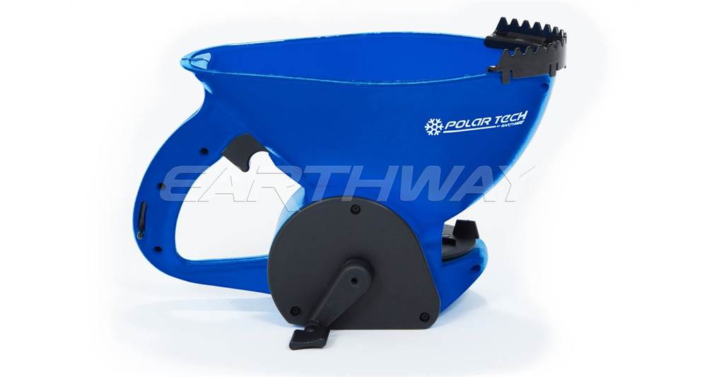 2020 Earthway 90005 #4 Ice Melt Hand Spreader