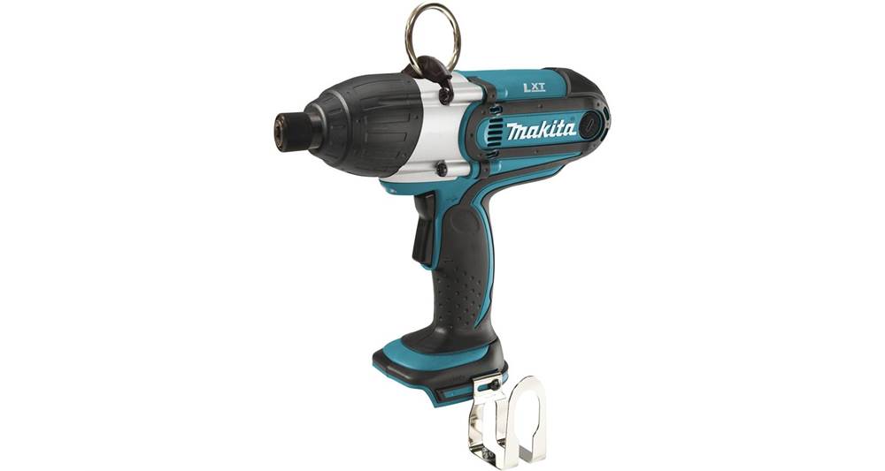 2020 Makita 18V LXT® 7/16