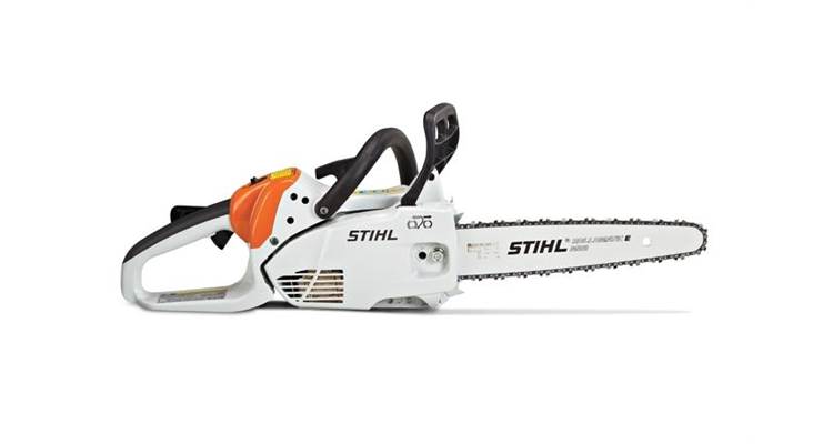 STIHL MS 193 C-E