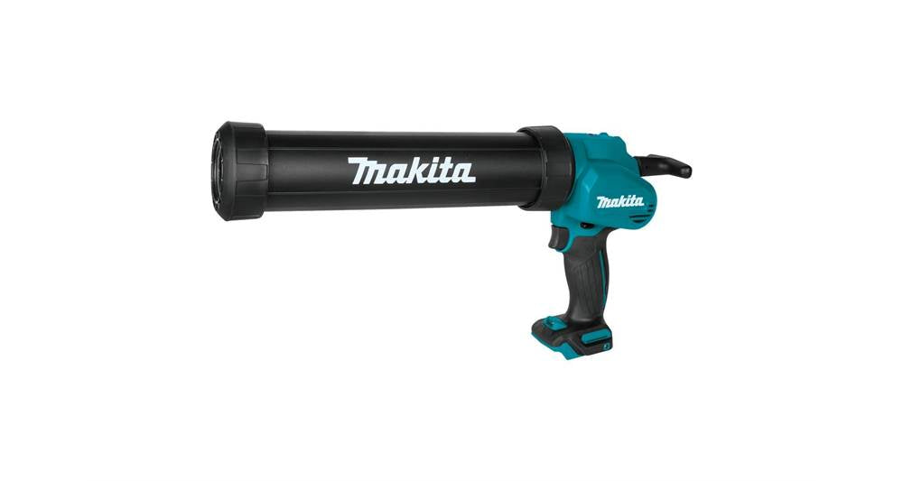 2020 Makita 12V max CXT® 29 oz. Caulk and Adhesive Gun (GC01ZC)
