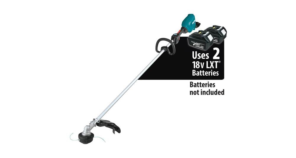 2020 Makita 18V X2 (36V) LXT® Brushless String Trimmer (XRU18Z)