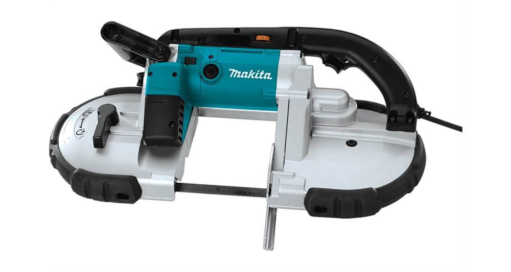 2021 Makita Portable Band Saw (2107FZ)