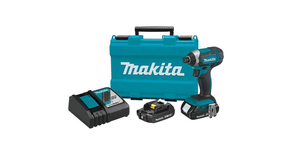 Makita xdt11r sale