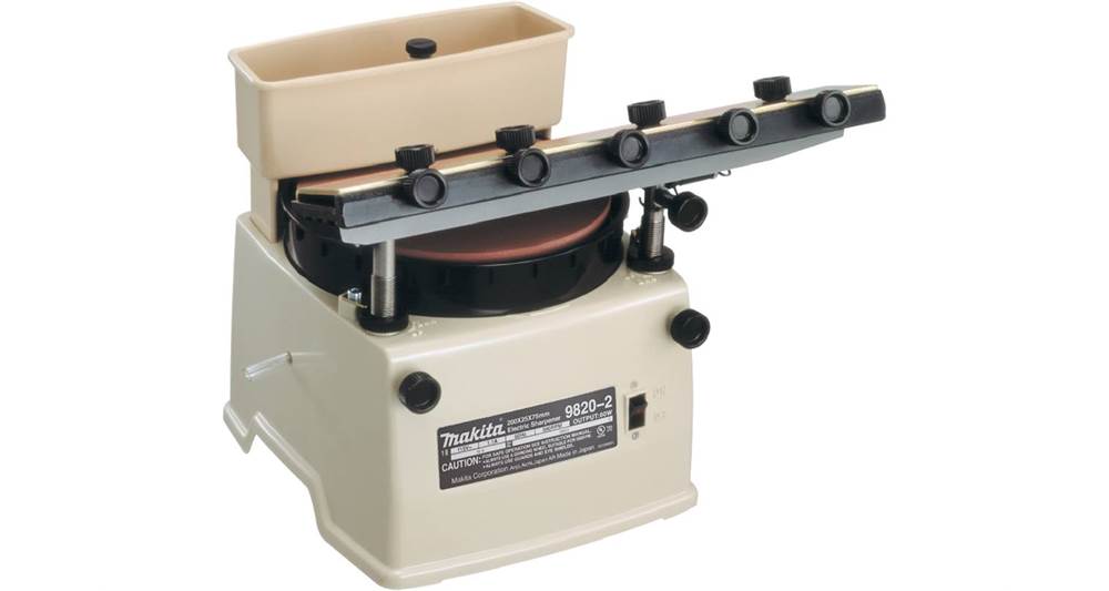 2021 Makita Blade Sharpener (98202)