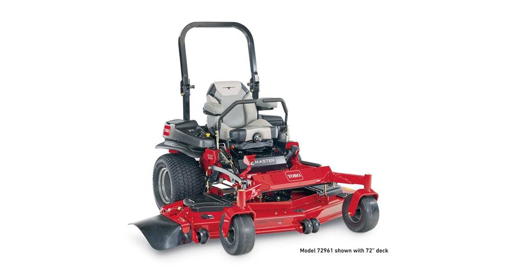 Toro 6000 Series 60