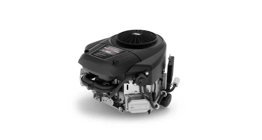 2021 Briggs & Stratton Professional Series™ (V-Twin) 22.0 Gross HP