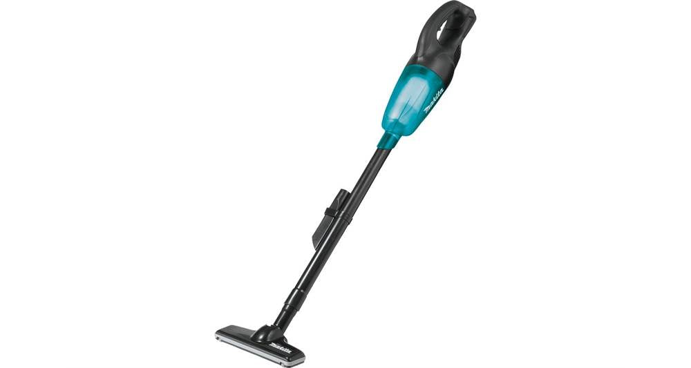 2020 Makita 18V LXT® Compact Vacuum (XLC02ZB)