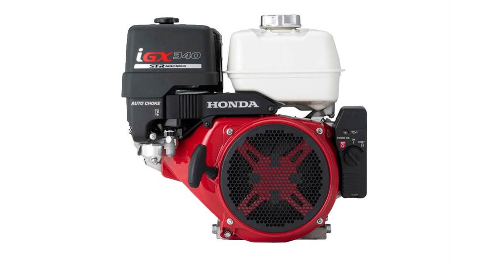 Honda Engines iGX340