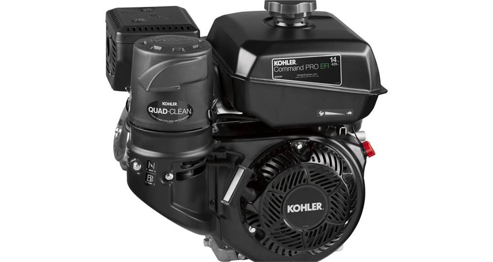 2020 Kohler Engine ECH440